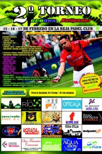 II_Torneo_Cronos_Febrero_2013