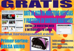 newsletter_lareja