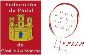 Federación de Padel  de Castilla la Mancha