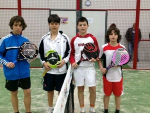 Foto Final Infantil