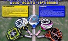 “I Liga por Equipos” – La Reja Padel