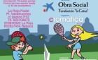 Padel solidario 16 Noviembre 2013