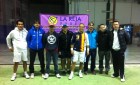 Ganadores torneo express veteranos