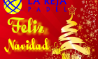 ¡¡ Feliz Navidad !!