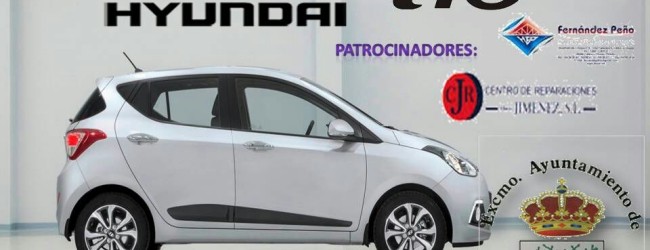 Torneo HYUNDAI del 7 al 9 Febrero 2014