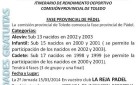 Actividad física y deporte en edad escolar