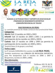 padel_edad_escolar