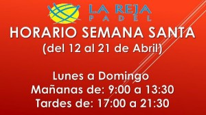 horario_semana_santa_2014