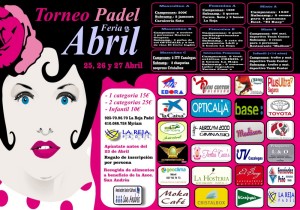 Torneo Feria de Abril