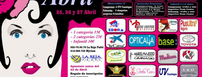 Torneo Feria de Abril