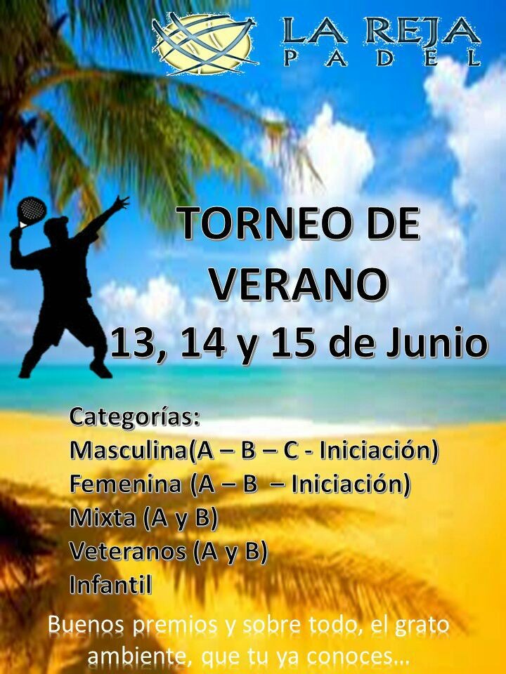 Torneo de Verano 