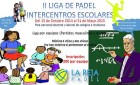 II Liga Intercentros Escolares