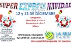 Super Express Navidad 2014