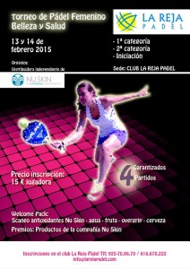 Torneo Nu Skin