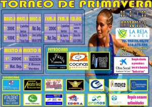 Torneo La Reja Primavera 2015