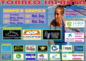 Torneo Infantil