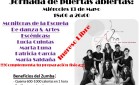 Clases de Zumba