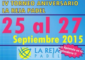 Torneo Aniversario